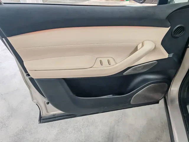 Nio EC7 — Фото автомобиля 13