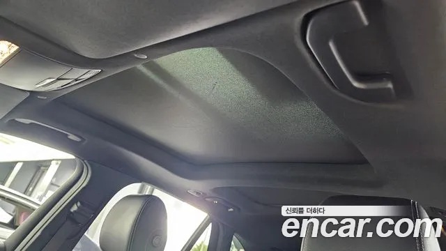 Mercedes-Benz GLC-Class X253 — Фото автомобиля 23