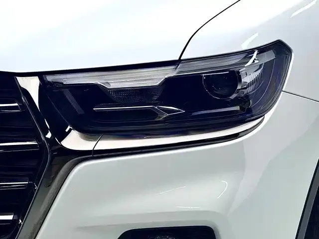 Haval H6 — Фото автомобиля 13