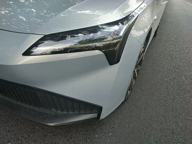 GAC Aion S Plus — Фото автомобиля 23
