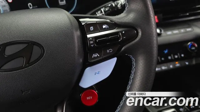 Hyundai Avante CN7 — Фото автомобиля 30