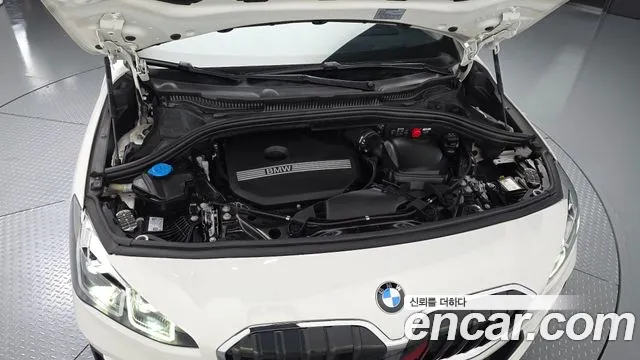 BMW 2-Series — Фото автомобиля 6