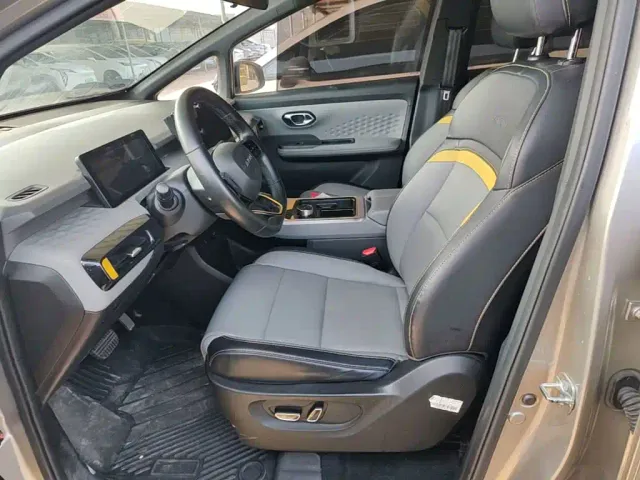 GAC Aion Y — Фото автомобиля 14