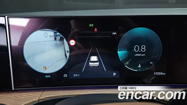 Hyundai Santa Fe MX5 — Фото автомобиля 8