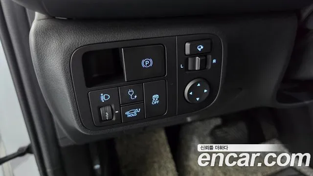 Hyundai Ioniq 6 — Фото автомобиля 29