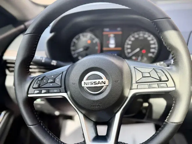 Nissan Teana — Фото автомобиля 22