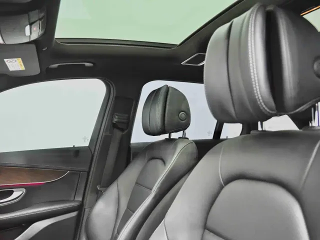 Mercedes-Benz GLC-Class — Фото автомобиля 23