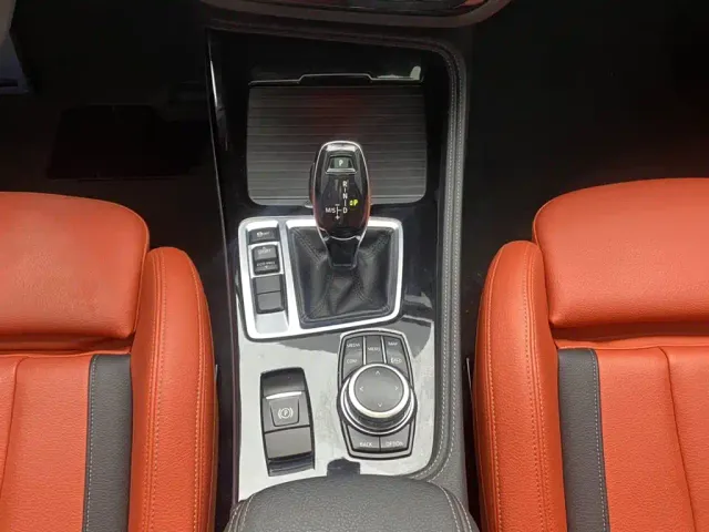 BMW 1 Series — Фото автомобиля 20