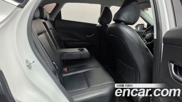 Hyundai Kona — Фото автомобиля 25