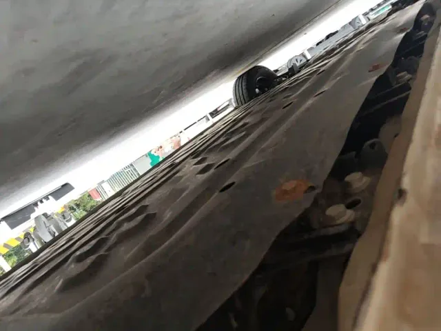 Wuling Motors Wuling Zhiguang NEV 2025 Model 305km Base Version — Фото автомобиля 20