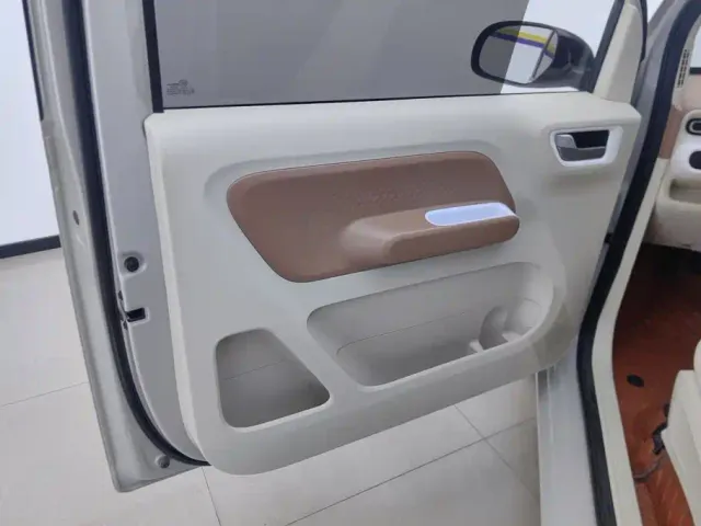 Wuling Hongguang Mini EV — Фото автомобиля 7