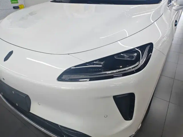 Shangjie SUV — Фото автомобиля 23