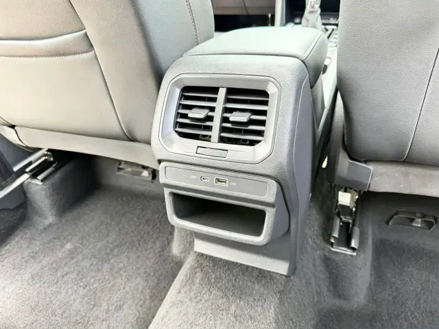 Volkswagen Tharu — Фото автомобиля 14