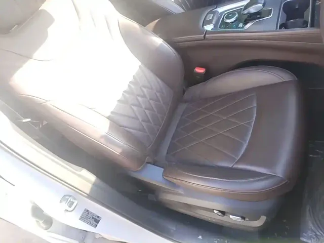 Chery Tiggo 8 PRO — Фото автомобиля 24