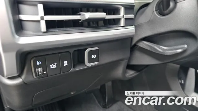 Hyundai Santafe Santa Fe (MX5) Бензин 2.5T 2WD — Фото автомобиля 18