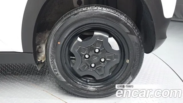 Hyundai Casper Casper Essential Light — Фото автомобиля 20