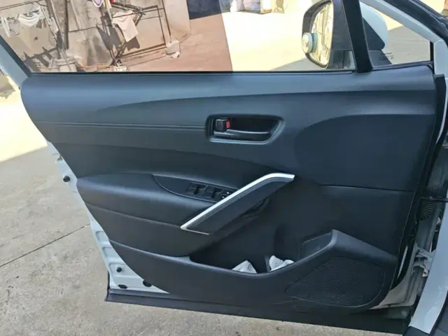 Toyota Corolla Cross — Фото автомобиля 7