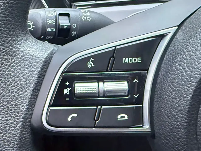 Kia Seltos — Фото автомобиля 11
