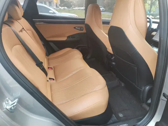Geely Galaxy L7 — Фото автомобиля 7