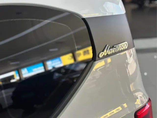 Wuling Hongguang Mini EV — Фото автомобиля 9
