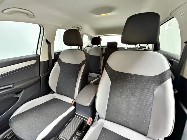 Jetta Jetta VS5 2022 280TSI Automatic Joy Pro — Фото автомобиля 13