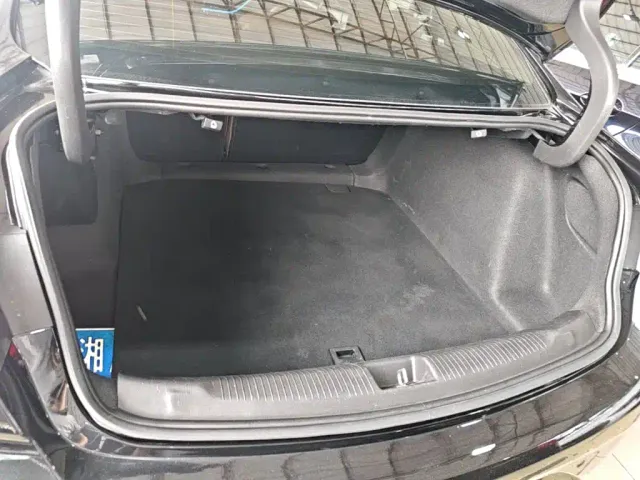 Buick Regal — Фото автомобиля 18