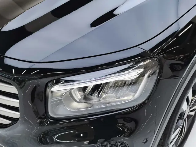 Mercedes-Benz GLB-Class — Фото автомобиля 20
