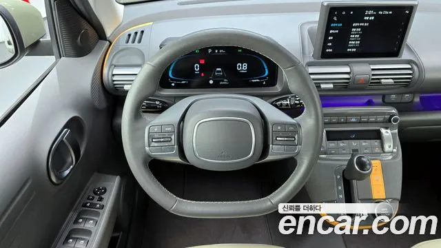 Hyundai Casper Casper Turbo Inspiration — Фото автомобиля 13