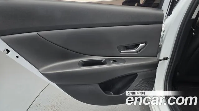 Hyundai Avante CN7 — Фото автомобиля 14