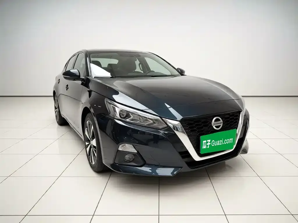 Nissan Teana 2021 2.0L XL Comfort — Фото автомобиля 3