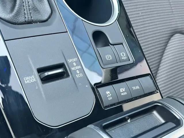 Toyota Highlander — Фото автомобиля 11