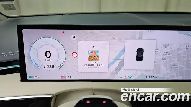 Genesis GV70 Electrified — Фото автомобиля 11