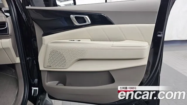 Kia Carnival 4th Gen — Фото автомобиля 14