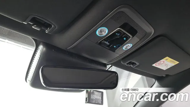 BYD Atto 3 — Фото автомобиля 26