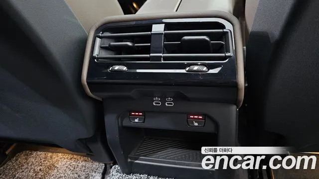 BMW 5-Series 5 серия (G60) 523d M Sport — Фото автомобиля 18
