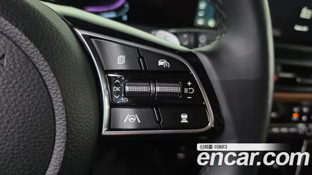 Kia Seltos New — Фото автомобиля 27
