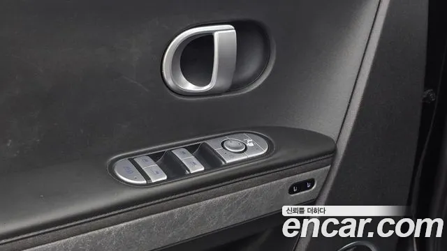 Hyundai Ioniq 5 — Фото автомобиля 30