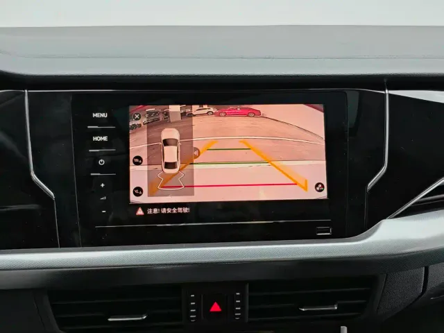 Volkswagen Passat — Фото автомобиля 13