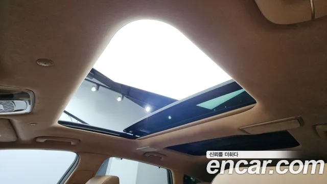 Genesis GV80 2.5T Бензин AWD — Фото автомобиля 13