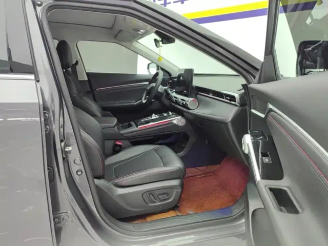 GAC Trumpchi Emkoo — Фото автомобиля 8