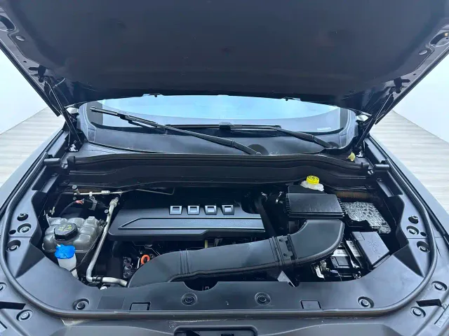 Haval H6 — Фото автомобиля 17