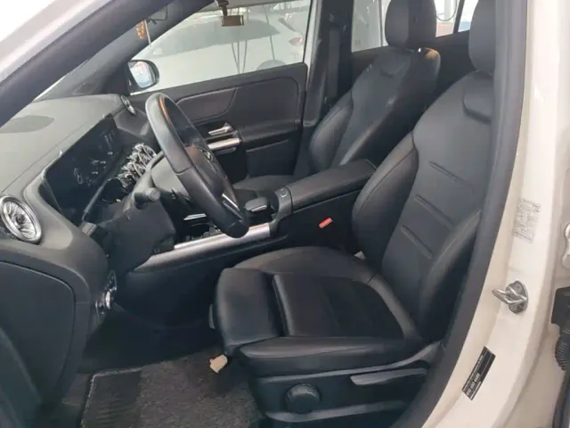 Mercedes-Benz GLA-Class — Фото автомобиля 14
