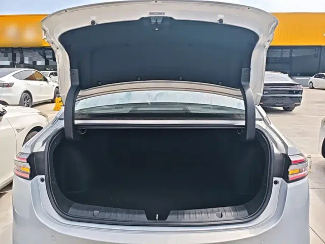 GAC Aion S Plus — Фото автомобиля 14