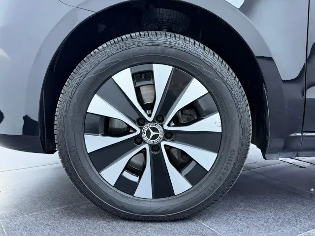 Mercedes-Benz Vito — Фото автомобиля 14