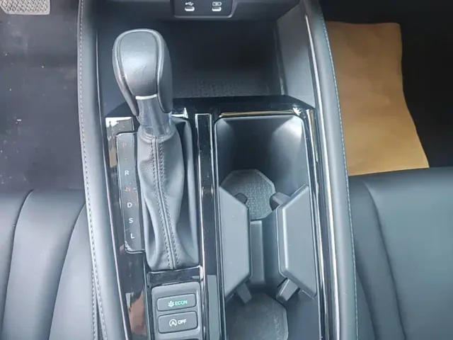 Honda Accord — Фото автомобиля 13