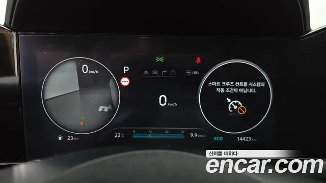 Hyundai Avante CN7 — Фото автомобиля 8