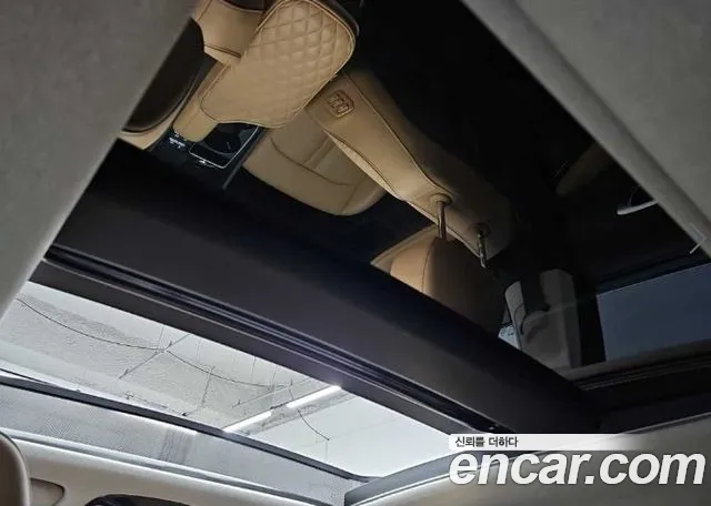 Hyundai Sonata — Фото автомобиля 15