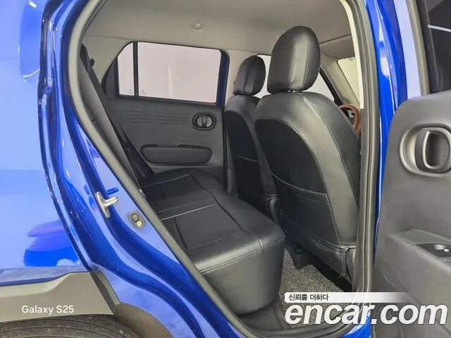 Hyundai Casper — Фото автомобиля 15