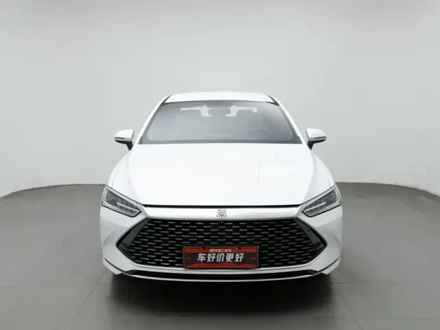 BYD Qin PLUS — Фото автомобиля 3