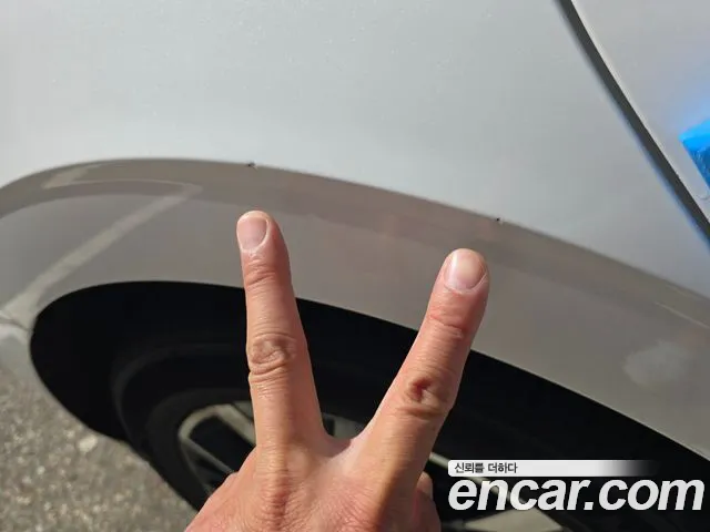 Hyundai Sonata DN8 — Фото автомобиля 8